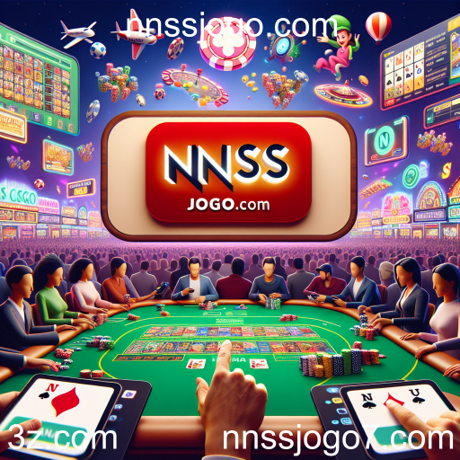 Explorando o Universo dos Jogos Multijogador