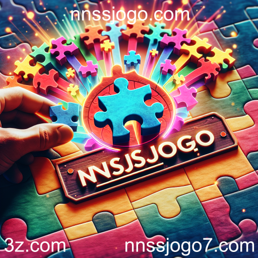 Explorando o Mundo dos Quebra-Cabeças em nnssjogo.com