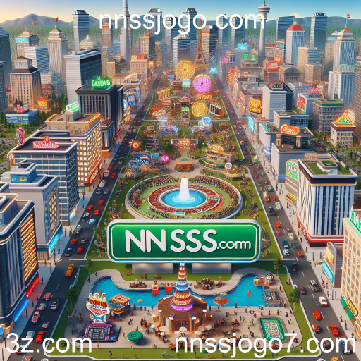 A Evolução dos Jogos de Simulação: Realismo e Diversão em um Mundo Virtual