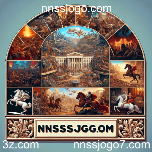 A Evolução dos Jogos de Estratégia: Desafios e Inovações